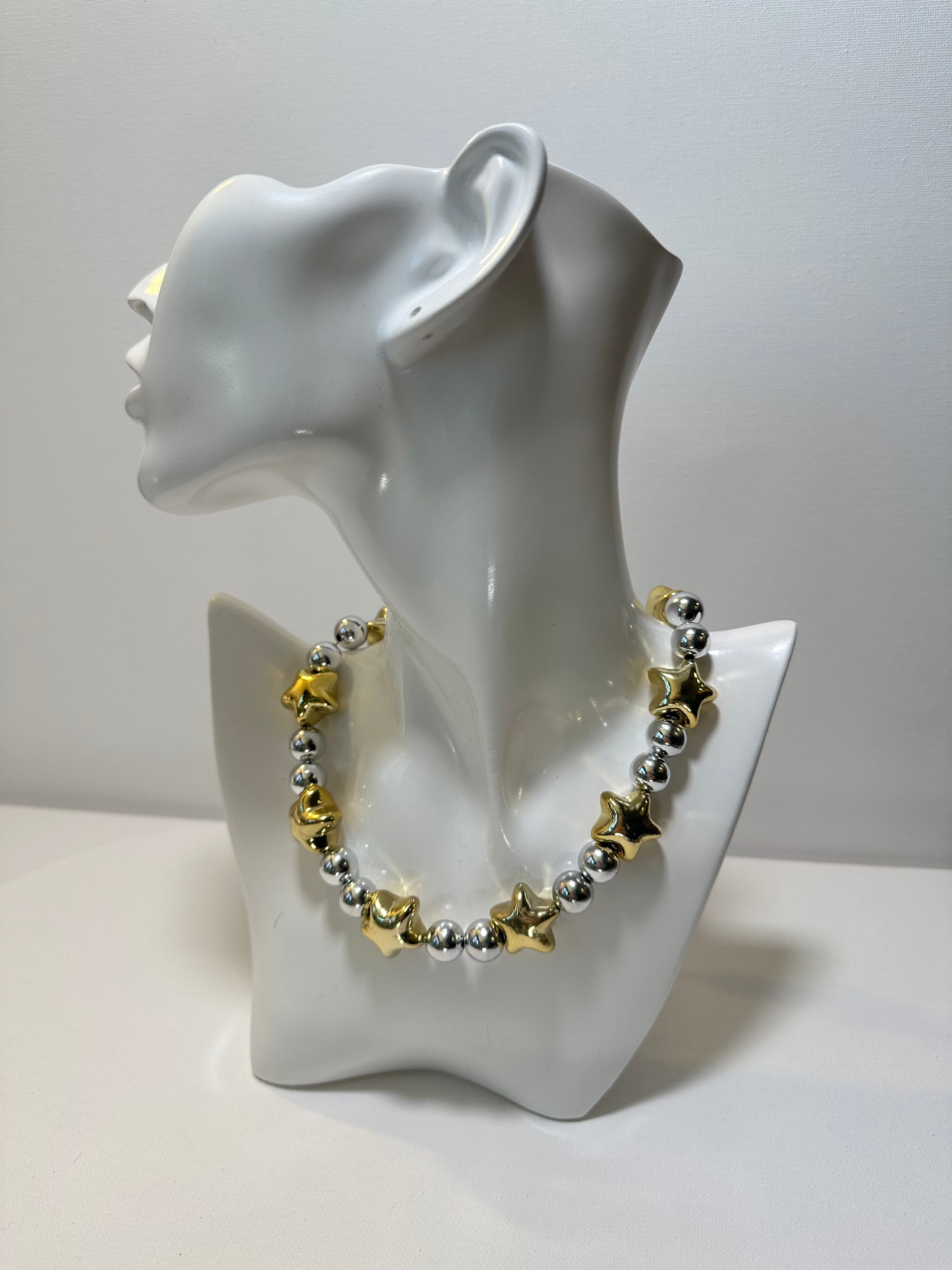 Necklace No Gracias