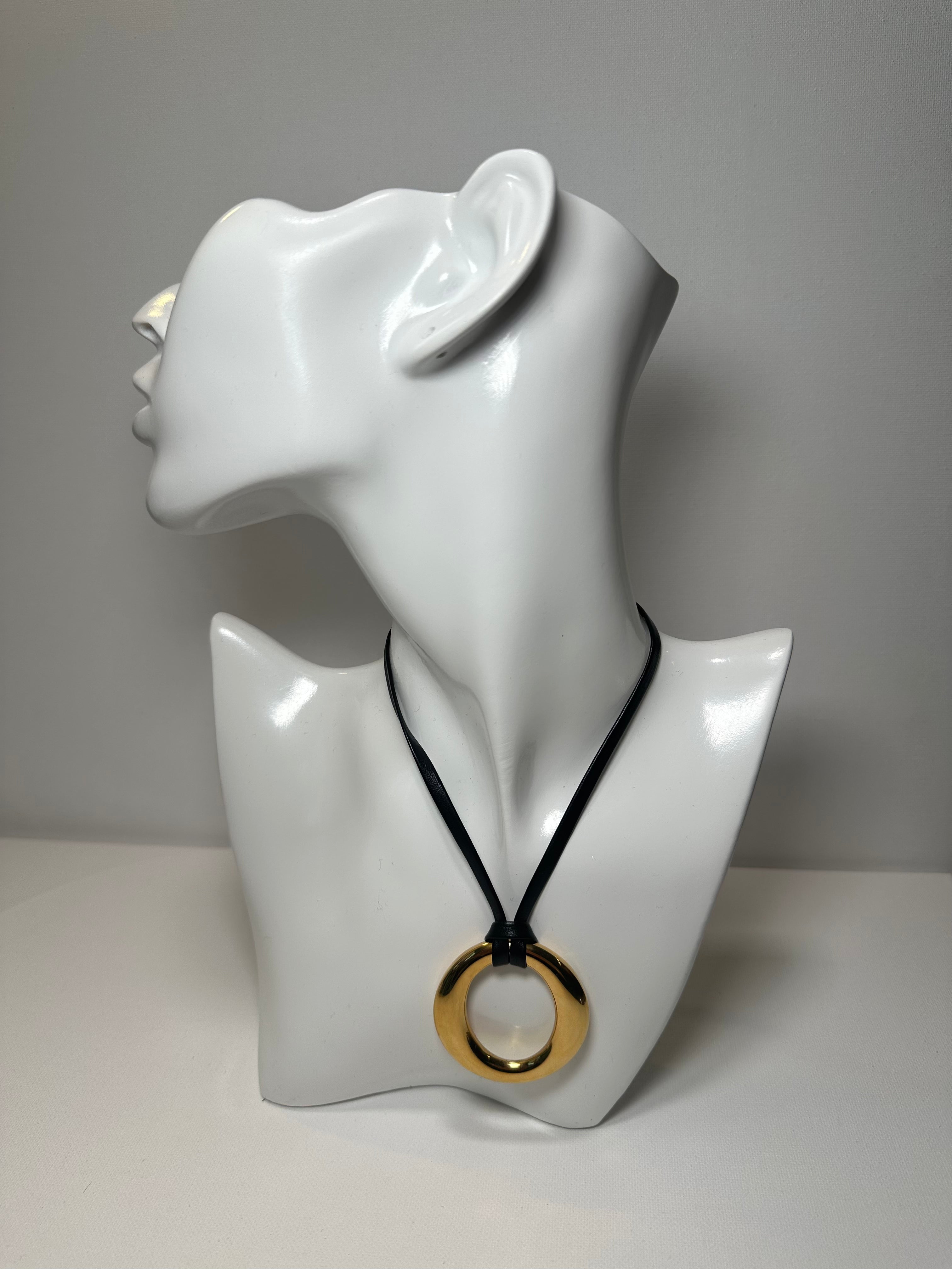 Necklace Bendita