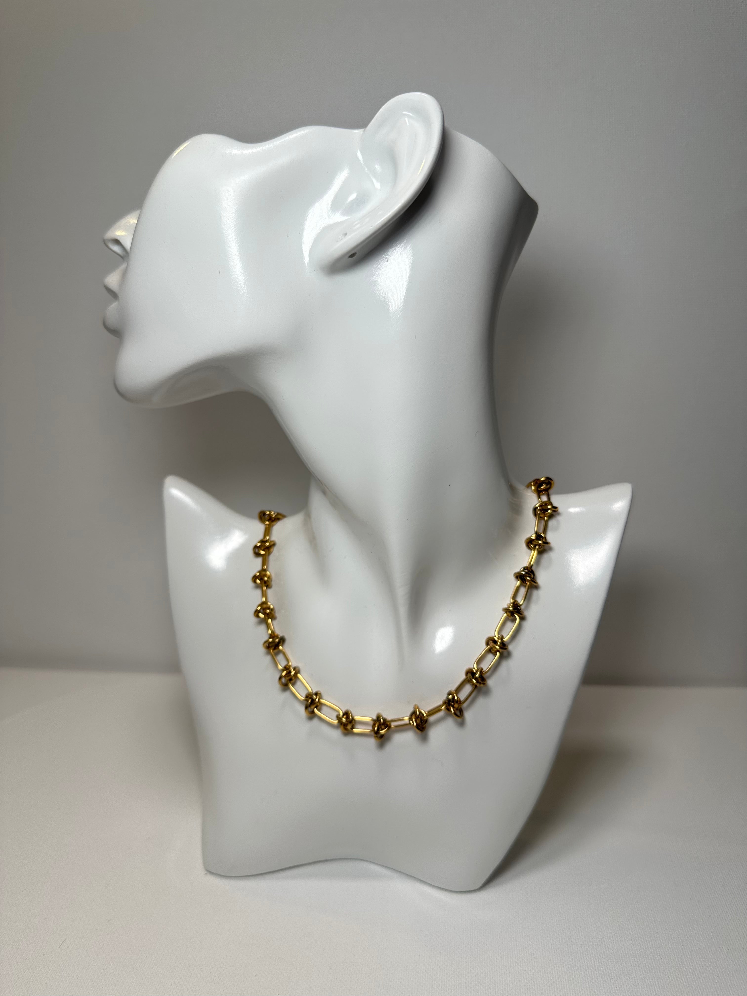 Necklace Repeat