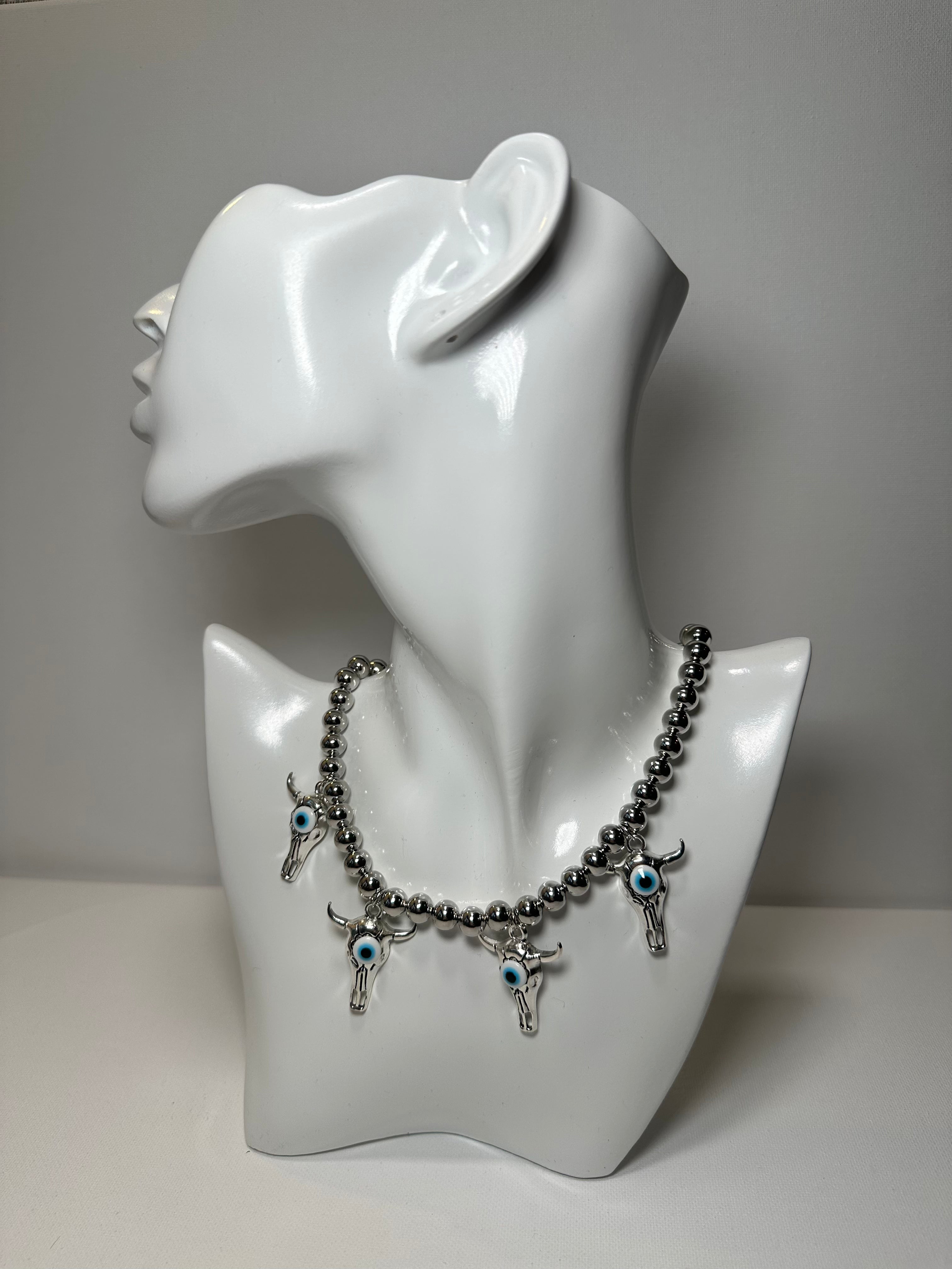 Necklace Atrevida