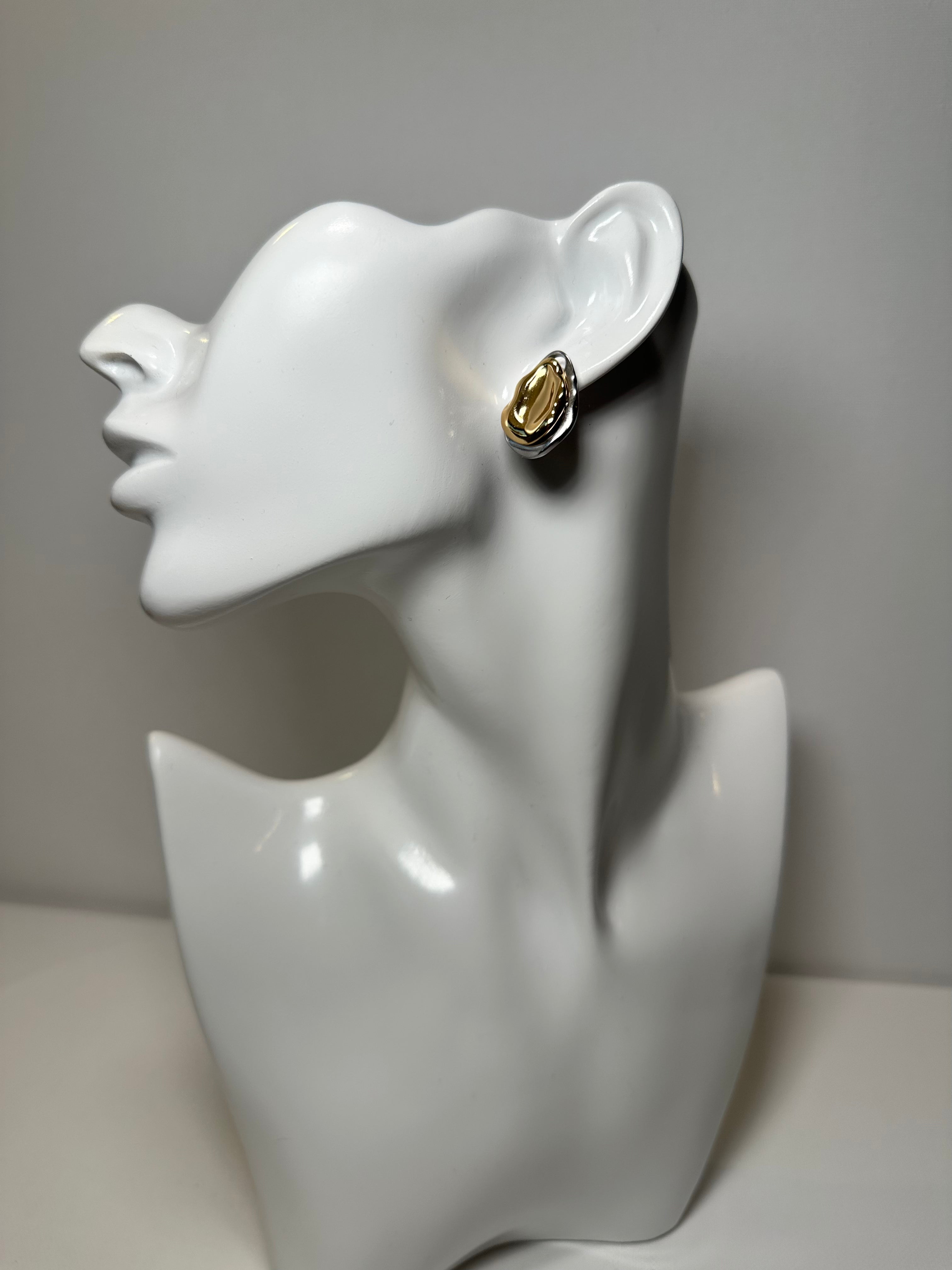 Earings 0 Miedo