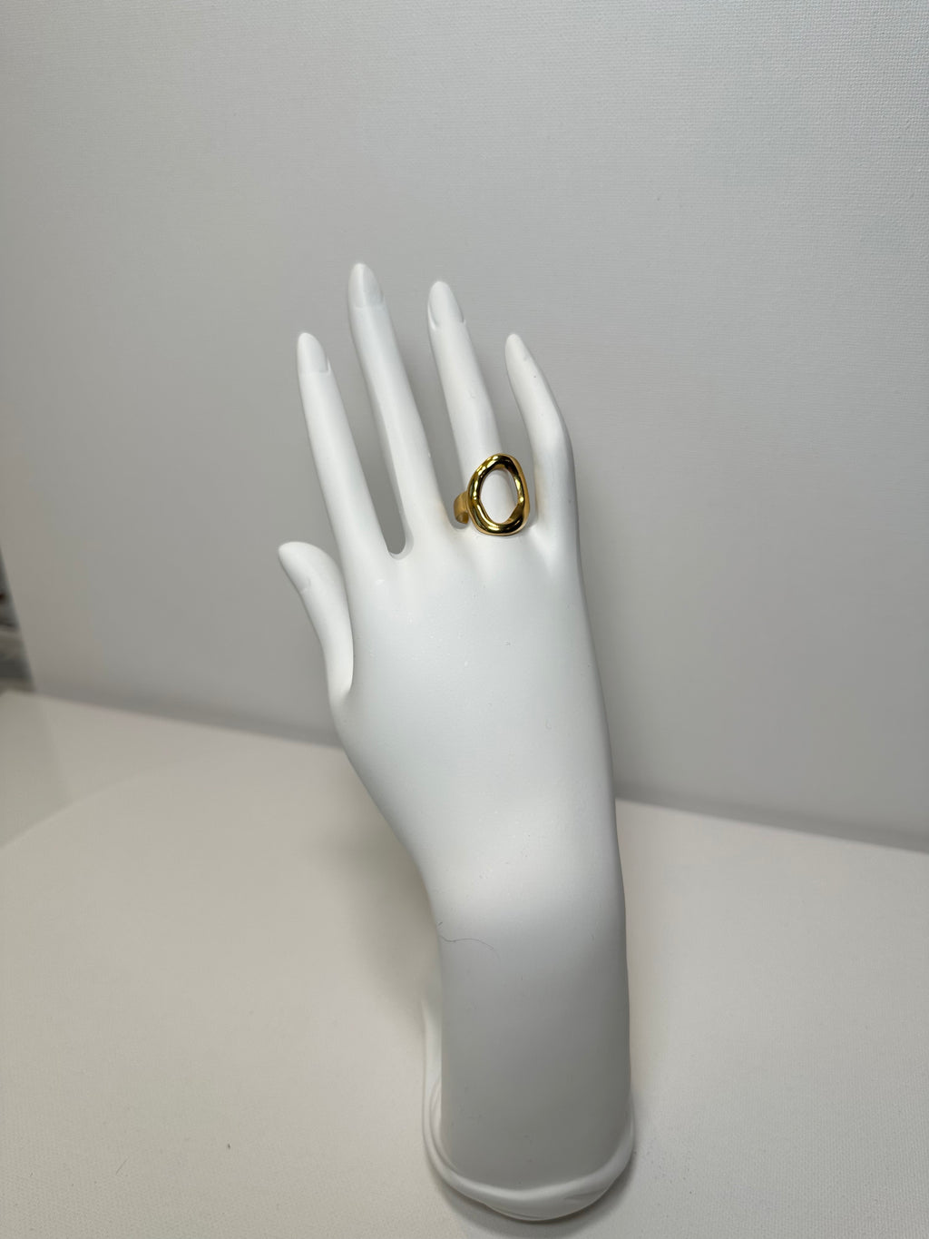 Ring Si Soy