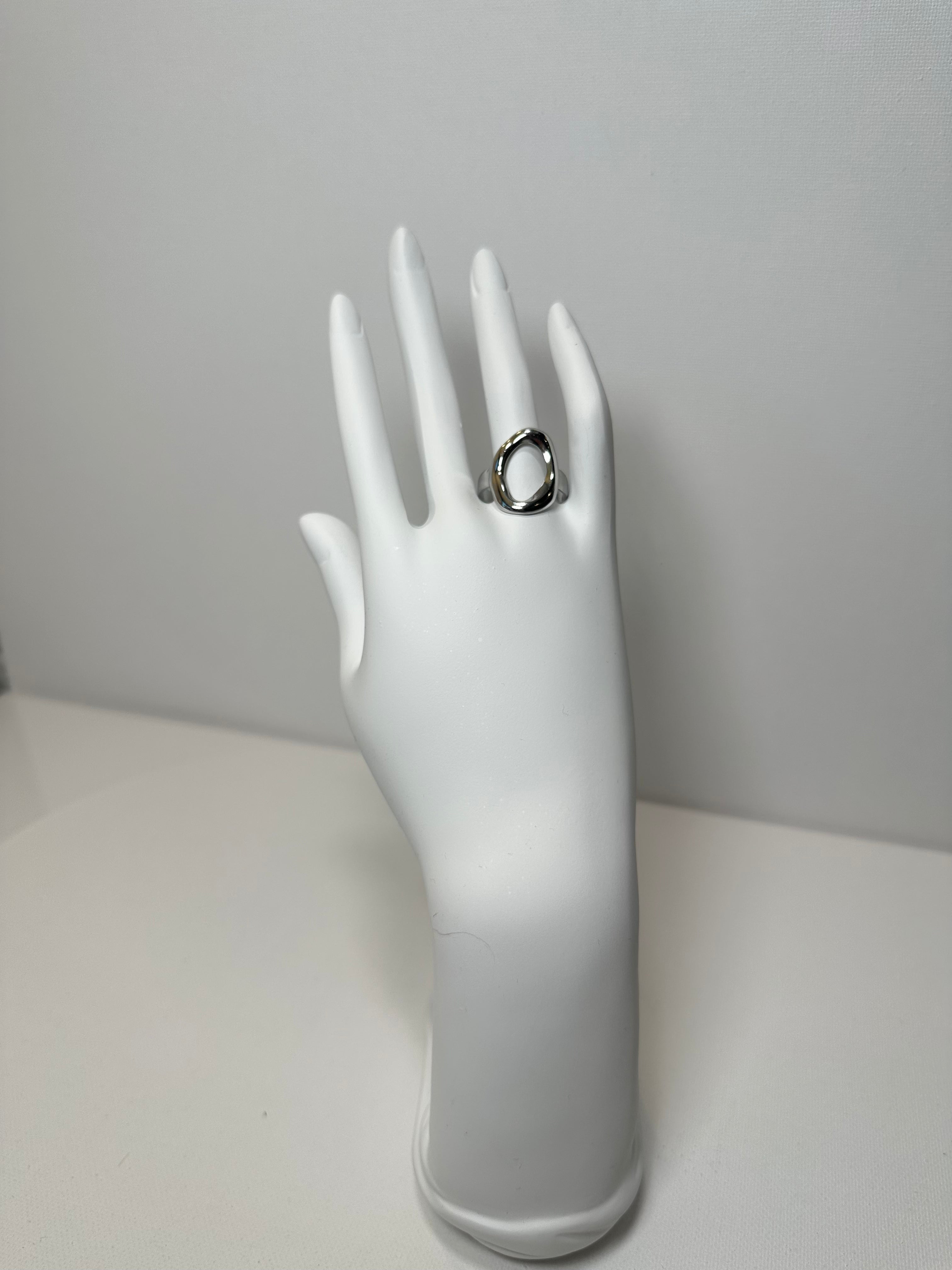 Ring Si Soy