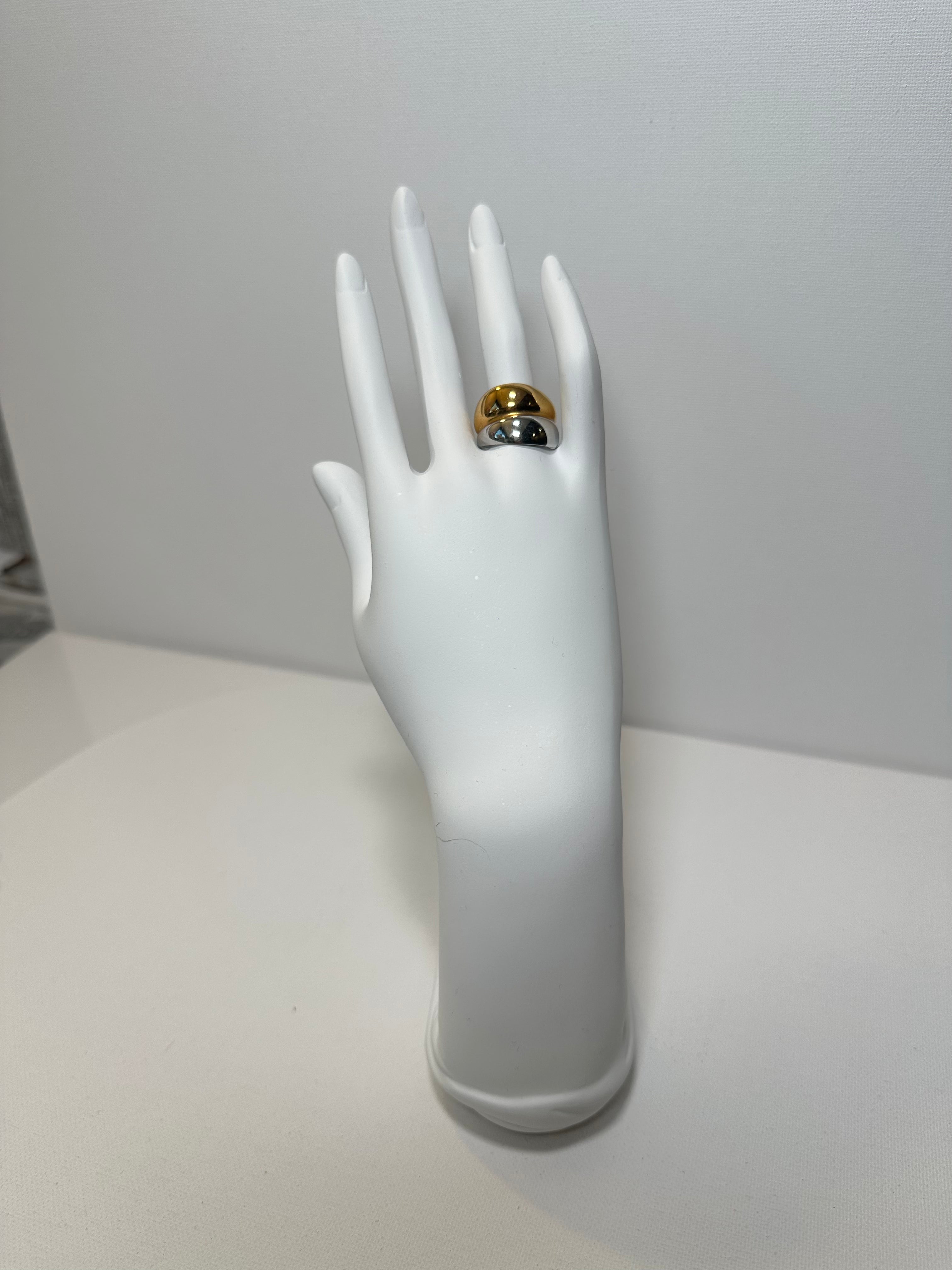 Ring Intensa