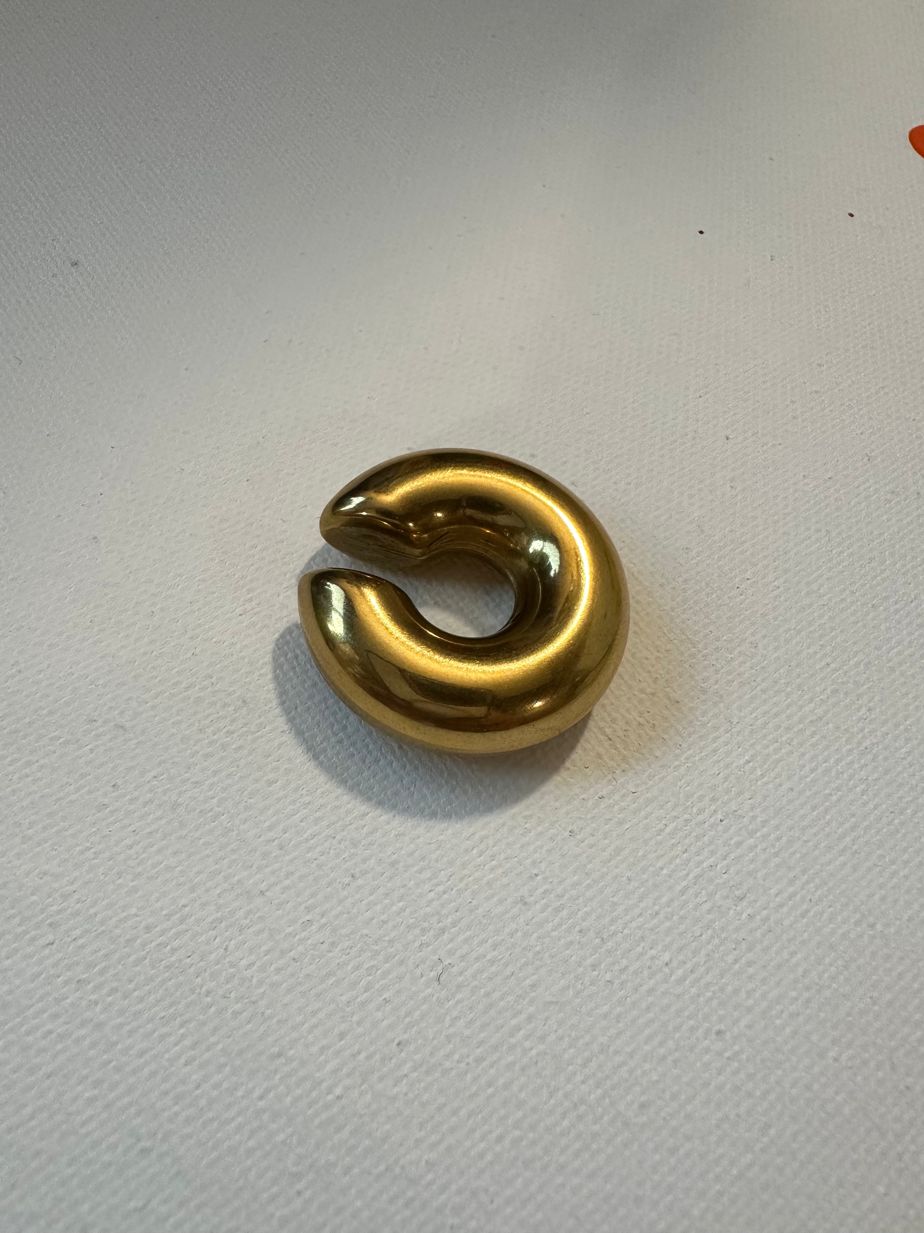 Earcuff Extrovertida